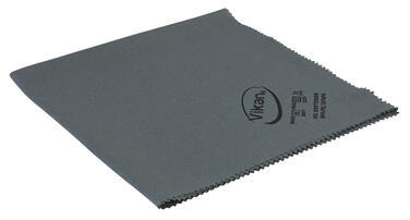 LAVETTE TISSEE MICROFIBRE 40X40CM GRIS