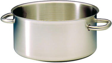 EXCELLENCE INOX FAITOUT 32 CM