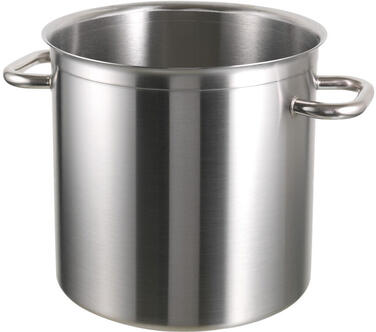EXCELLENCE INOX MARMITE TRAITEUR 24 CM