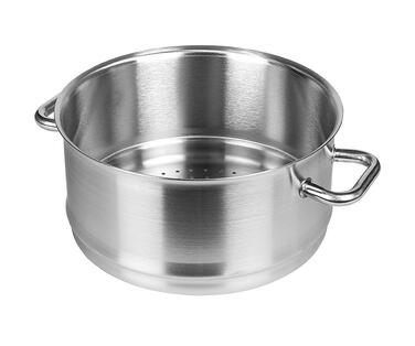 EXCELLENCE INOX ÉTAGE VAPEUR 24 CM