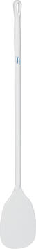 MELANGEUR ALIMENTAIRE HAUTE TEMPERATURE GRAND 1180MM DIAMETRE 31MM BLANC