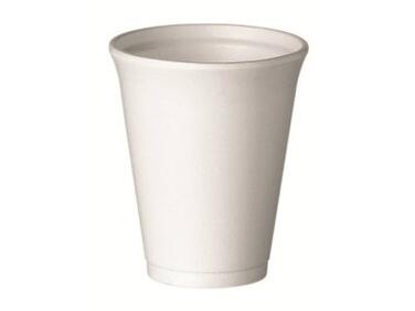 GOBELETS EN CARTON BLANC BOISSONS CHAUDES Ø 80 MM 35 CL X2000