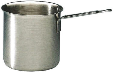 EXCELLENCE INOX BAIN-MARIE À POIGNÉE 16 CM