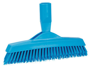 FROTTOIR ARTICULE 22,5CM EXTRA DURE BLEU