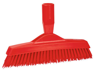 FROTTOIR ARTICULE 22,5CM EXTRA DURE ROUGE