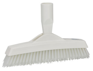 FROTTOIR ARTICULE 22,5CM EXTRA DURE BLANC
