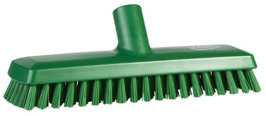 LAVE-PONT ALIMENTAIRE 27CM EXTRA DURE VERT
