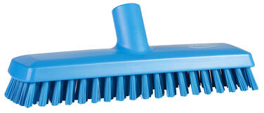 LAVE-PONT ALIMENTAIRE 27CM EXTRA DURE BLEU