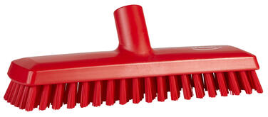 LAVE-PONT ALIMENTAIRE 27CM EXTRA DURE ROUGE