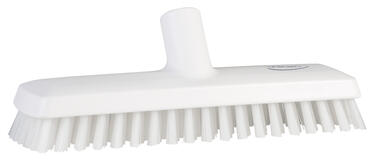 LAVE-PONT ALIMENTAIRE 27CM EXTRA DURE BLANC