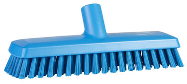 LAVE-PONT ALIMENTAIRE 27CM FIBRE MEDIUM BLEU