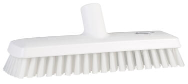 LAVE-PONT ALIMENTAIRE 27CM FIBRE MEDIUM BLANC