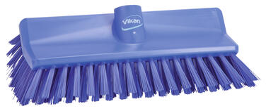 BALAI-BROSSE ALIMENTAIRE HI-LO 26,5CM FIBRE MEDIUM VIOLET