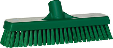 LAVE-PONT ALIMENTAIRE 30,5CM FIBRE DURE VERT