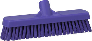 LAVE-PONT ALIMENTAIRE 30,5CM FIBRE DURE VIOLET