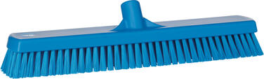 LAVE-PONT ALIMENTAIRE 47CM FIBRE DURE BLEU