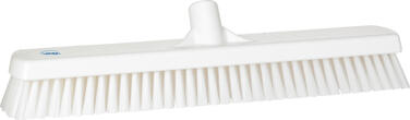 LAVE-PONT ALIMENTAIRE 47CM FIBRE DURE BLANC