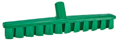 LAVE-PONT ALIMENTAIRE UST 40CM FIBRE DURE VERT