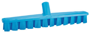 LAVE-PONT ALIMENTAIRE UST 40CM FIBRE DURE BLEU