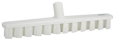 LAVE-PONT ALIMENTAIRE UST 40CM FIBRE DURE BLANC