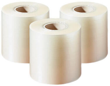 FILM OPERCULAGE LARGEUR 17,2 CM LONGUEUR 250 MÈTRES