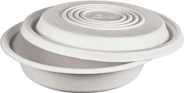 COUVERCLES FIBRE Ø 21,5 CM X400