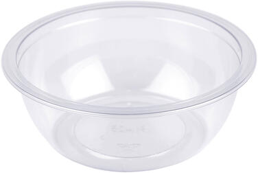 POTS DUO RPET Ø 10 CM HAUTEUR 3,5 CM 17 CL X900