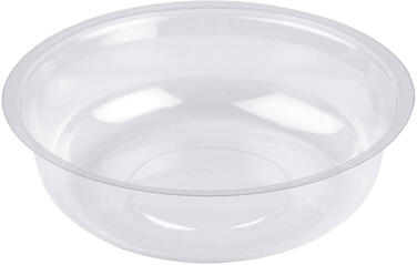 INSERTS POT DUO RPET Ø 10 CM HAUTEUR 2,6 CM 12 CL X2400