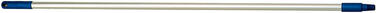 MANCHE FIBRE VERRE 1,35M BLANC