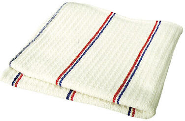 WASSINGUE DOUBLE 50X100CM X10
