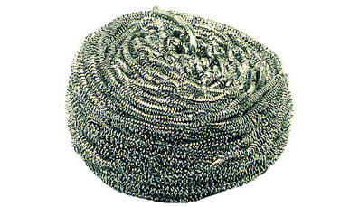 BOULE INOX 60 GR X10