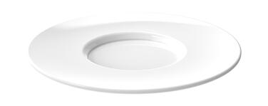 SOUS TASSES SAN BLANC Ø 129 MM X6