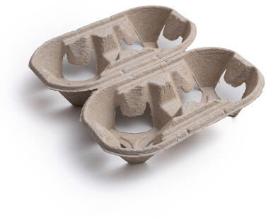 PORTE GOBELETS SÉCABLES 23X18,5 CM H 5 CM X230
