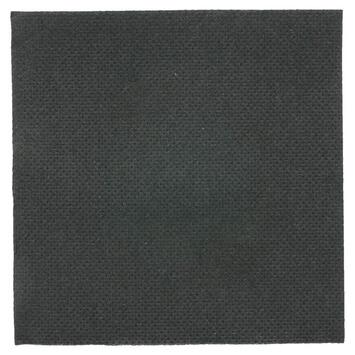 SERV 20X20 PAPIER 2PLIS NOIR C/24X100
