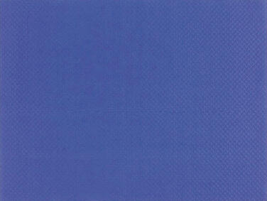 SETS DE TABLE EN PAPIER GAUFRÉ 40X30 CM BLEU MARINE X500