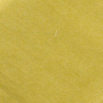 SERVIETTE 33X33CM OUATE 2 PLIS JAUNE OR X600