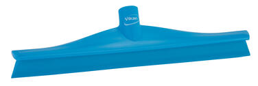 RACLETTE SOL ALIMENTAIRE MONOLAME ULTRA HYGIENIQUE 40CM BLEU