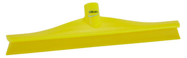 RACLETTE SOL ALIMENTAIRE MONOLAME ULTRA HYGIENIQUE 40CM JAUNE