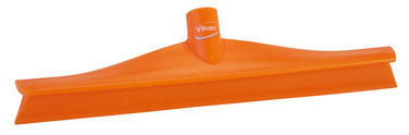 RACLETTE SOL ALIMENTAIRE MONOLAME ULTRA HYGIENIQUE 40CM ORANGE