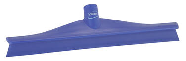RACLETTE SOL ALIMENTAIRE MONOLAME ULTRA HYGIENIQUE 40CM VIOLET