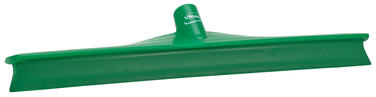 RACLETTE SOL ALIMENTAIRE MONOLAME ULTRA HYGIENIQUE 50CM VERT