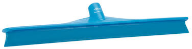 RACLETTE SOL ALIMENTAIRE MONOLAME ULTRA HYGIENIQUE 50CM BLEU