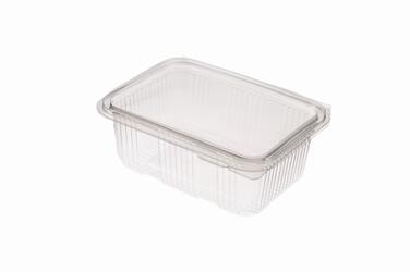 BARQUETTE SALADE APET 250G X100