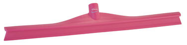 RACLETTE SOL ALIMENTAIRE MONOLAME ULTRA HYGIENIQUE 60CM ROSE