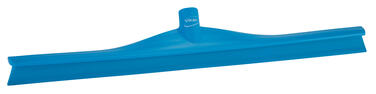 RACLETTE SOL ALIMENTAIRE MONOLAME ULTRA HYGIENIQUE 60CM BLEU