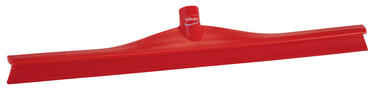 RACLETTE SOL ALIMENTAIRE MONOLAME ULTRA HYGIENIQUE 60CM ROUGE