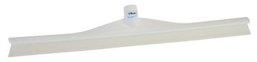 RACLETTE SOL ALIMENTAIRE MONOLAME ULTRA HYGIENIQUE 60CM BLANC