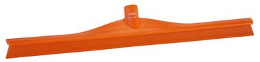 RACLETTE SOL ALIMENTAIRE MONOLAME ULTRA HYGIENIQUE 60CM ORANGE