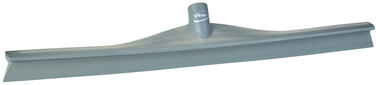 RACLETTE SOL ALIMENTAIRE MONOLAME ULTRA HYGIENIQUE 60CM GRIS