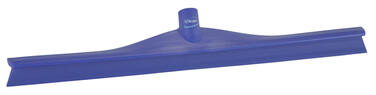 RACLETTE SOL ALIMENTAIRE MONOLAME ULTRA HYGIENIQUE 60CM VIOLET